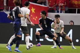 国家队重整