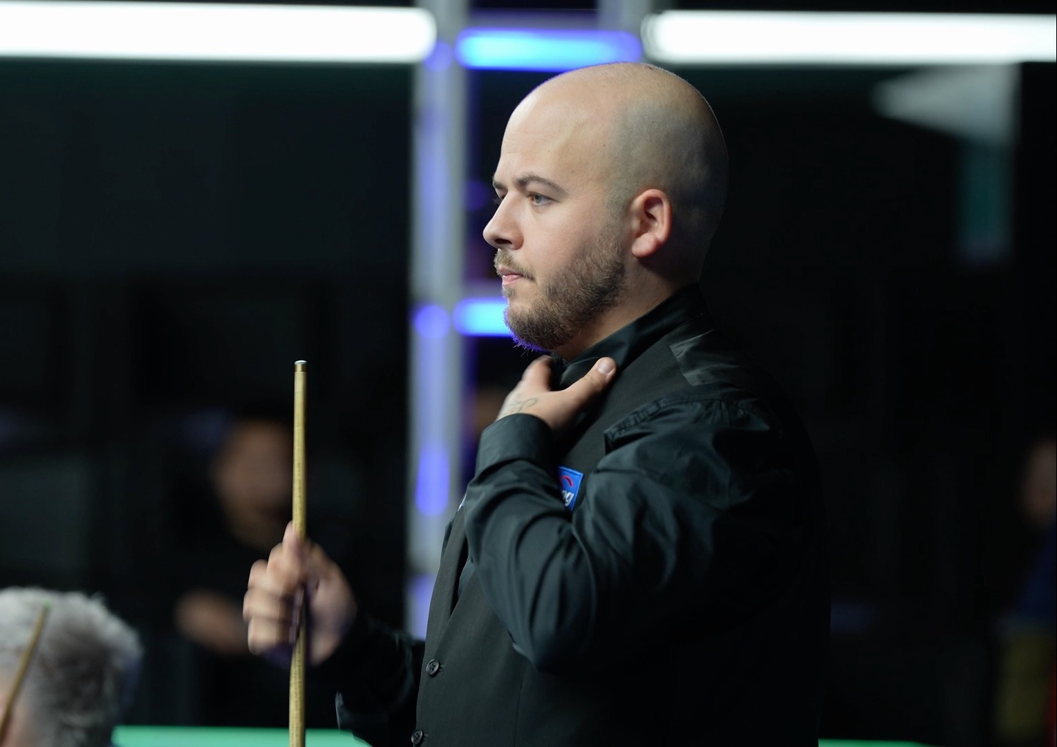 的阵容都很 的阵容都很