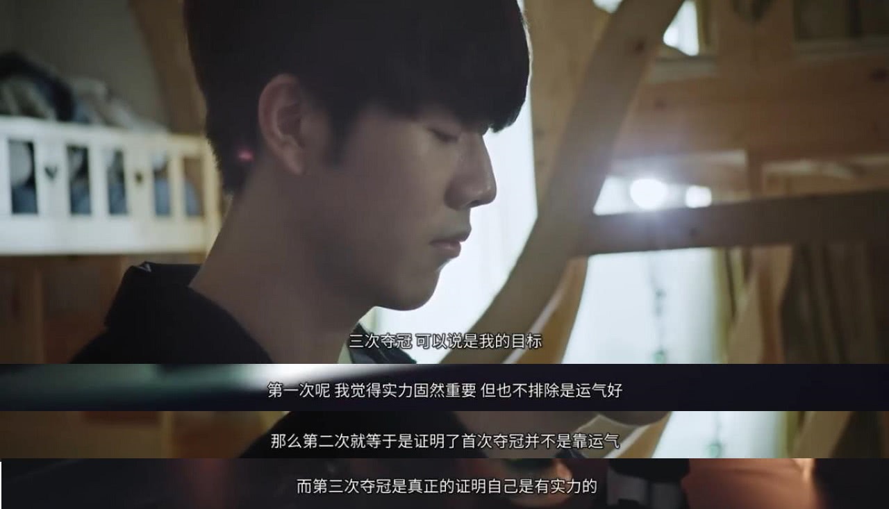 在关键比赛 在关键比赛