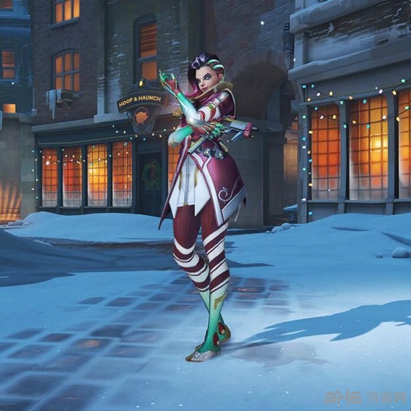 汇丰青少年浙江站次日男A曾国林反超，女B谢瑾辰HIO