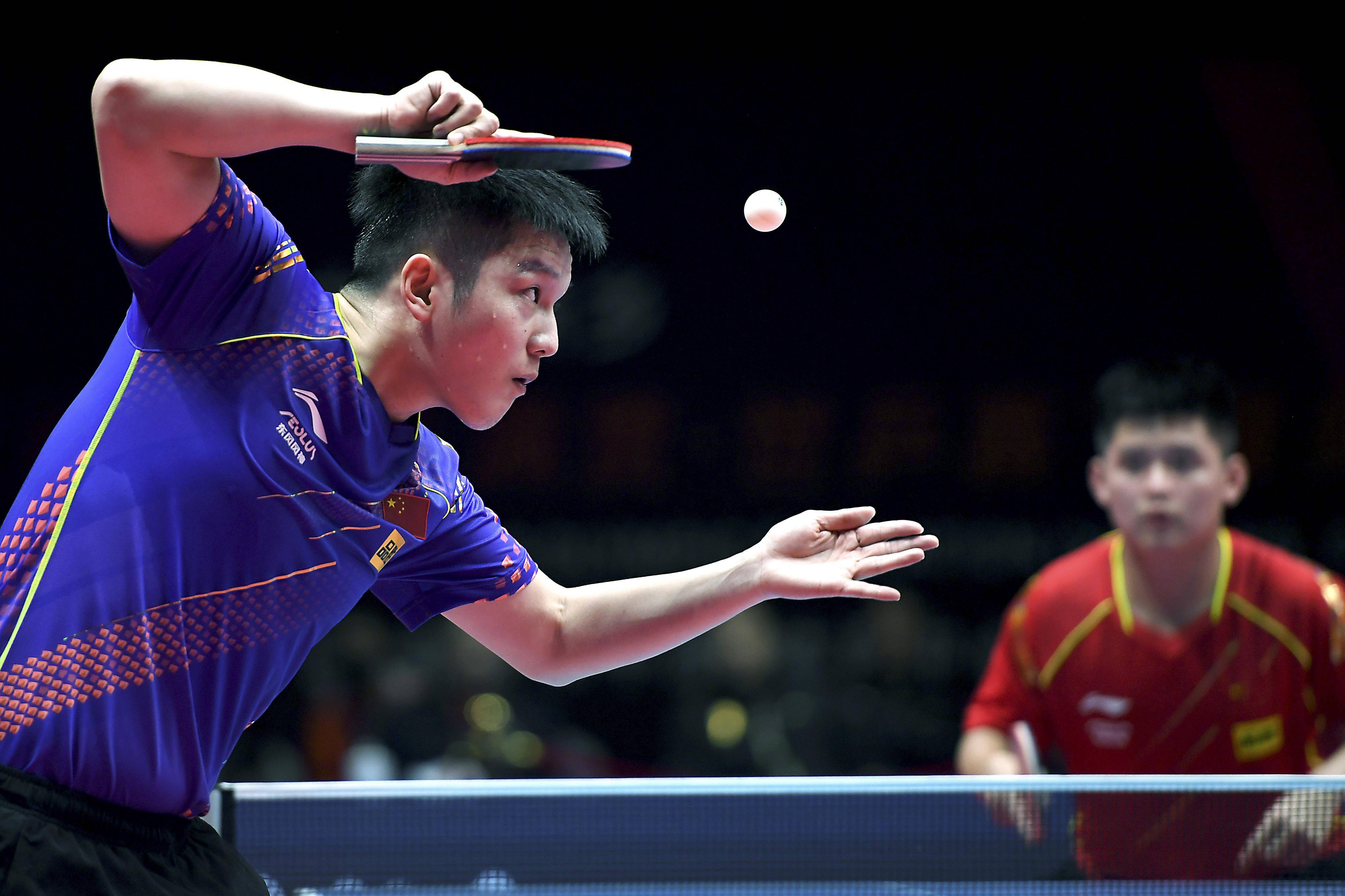 体育精神转 体育精神转