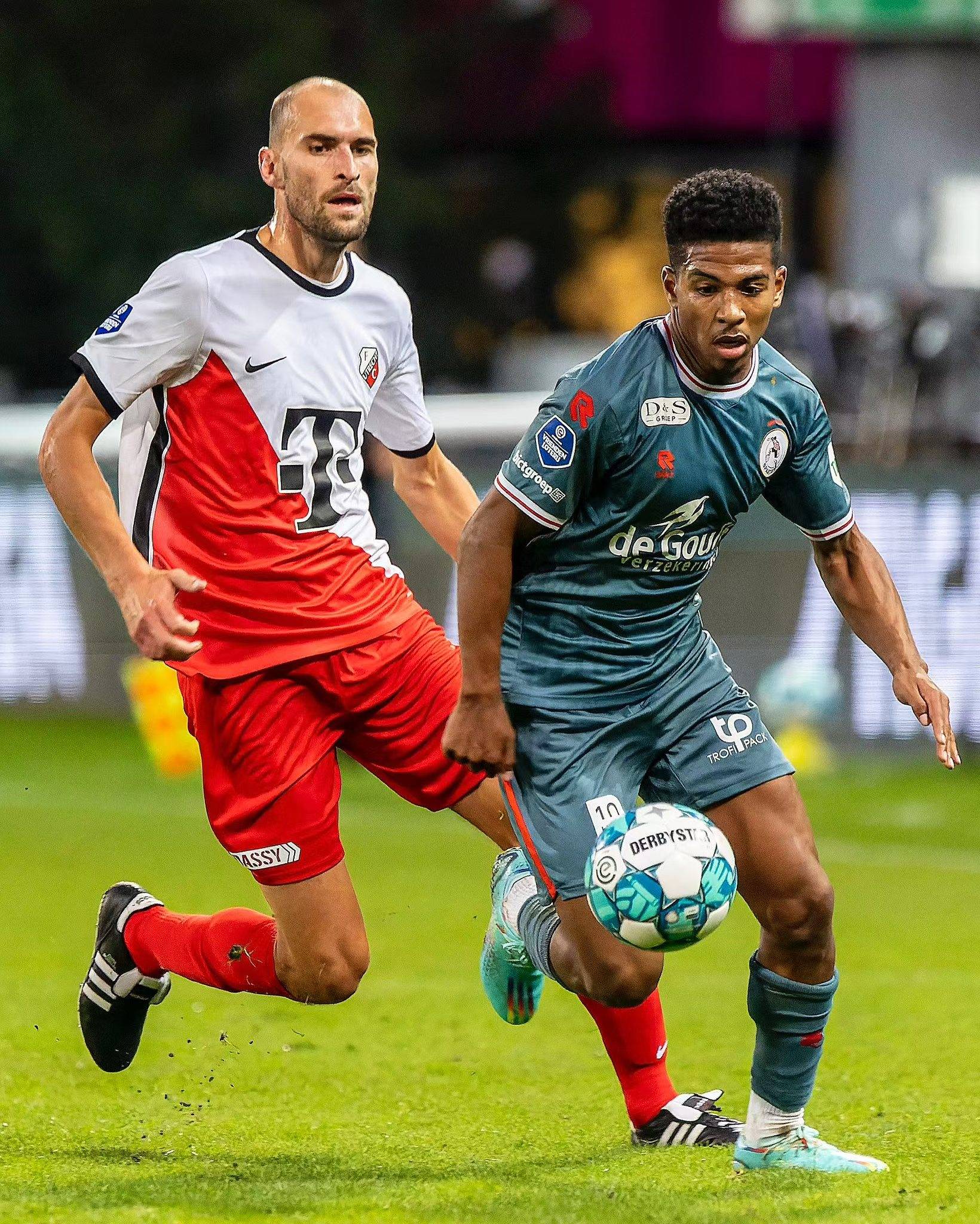 仍有韧性 仍有韧性